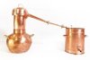 "CopperGarden®" Destille Arabia 25 Liter - ideal zum Schnapsbrennen