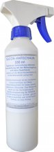 SILICON-Antischaum - 250 ml - Sprühflasche