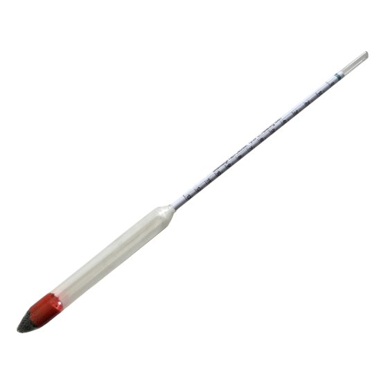 (image for) Oechslewaage zur Messung des Zuckergehalts - Click Image to Close